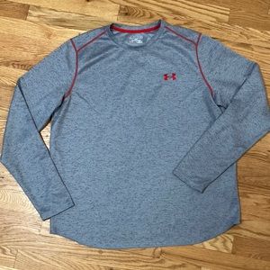 Under Armour Long Sleeve